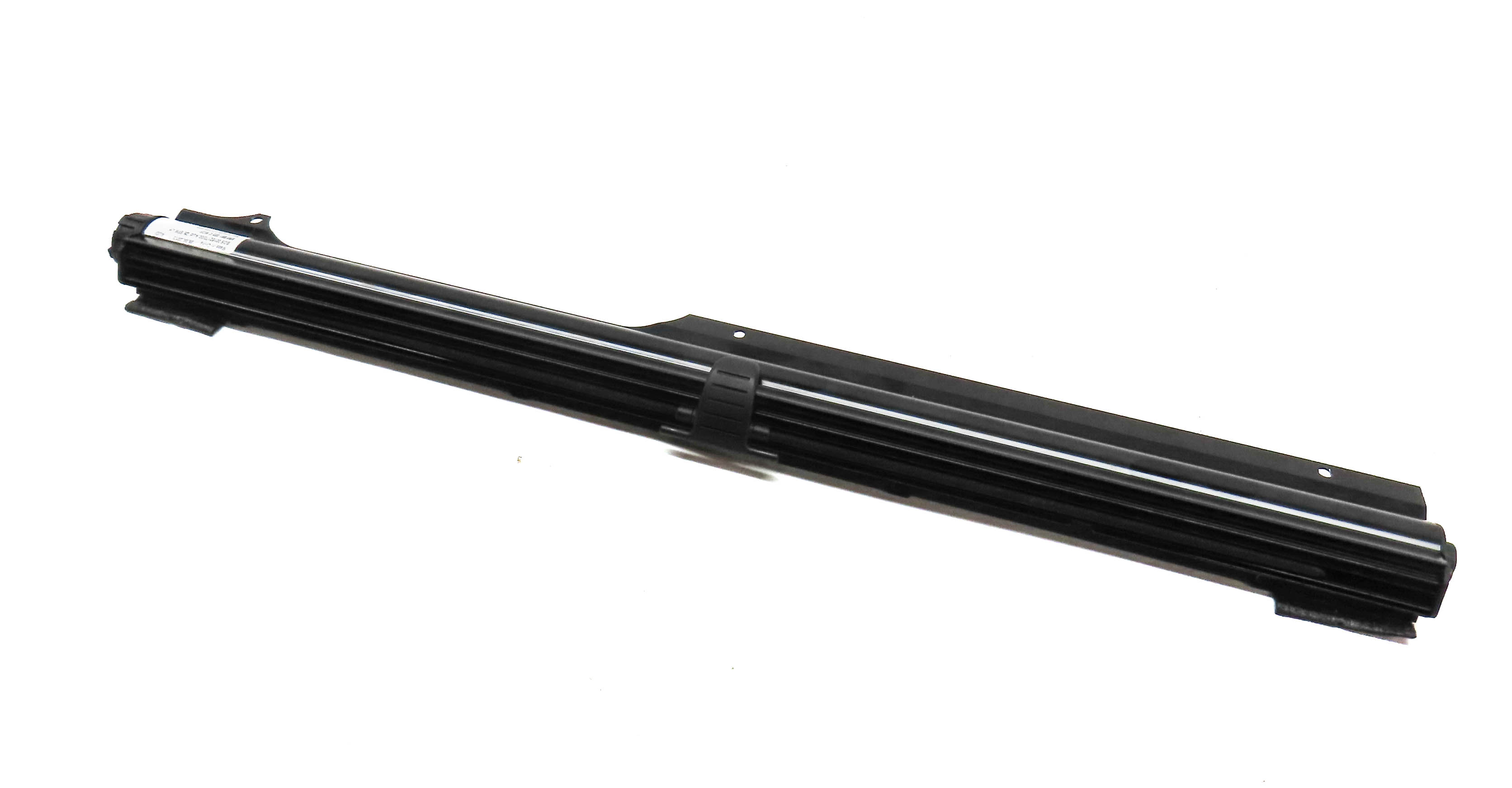 09-17 AUDI Q5 SQ5 (B8 8R) REAR LEFT DOOR WINDOW SUNSHADE SUN SHADE PRIVACY BLIND — exact item pictured